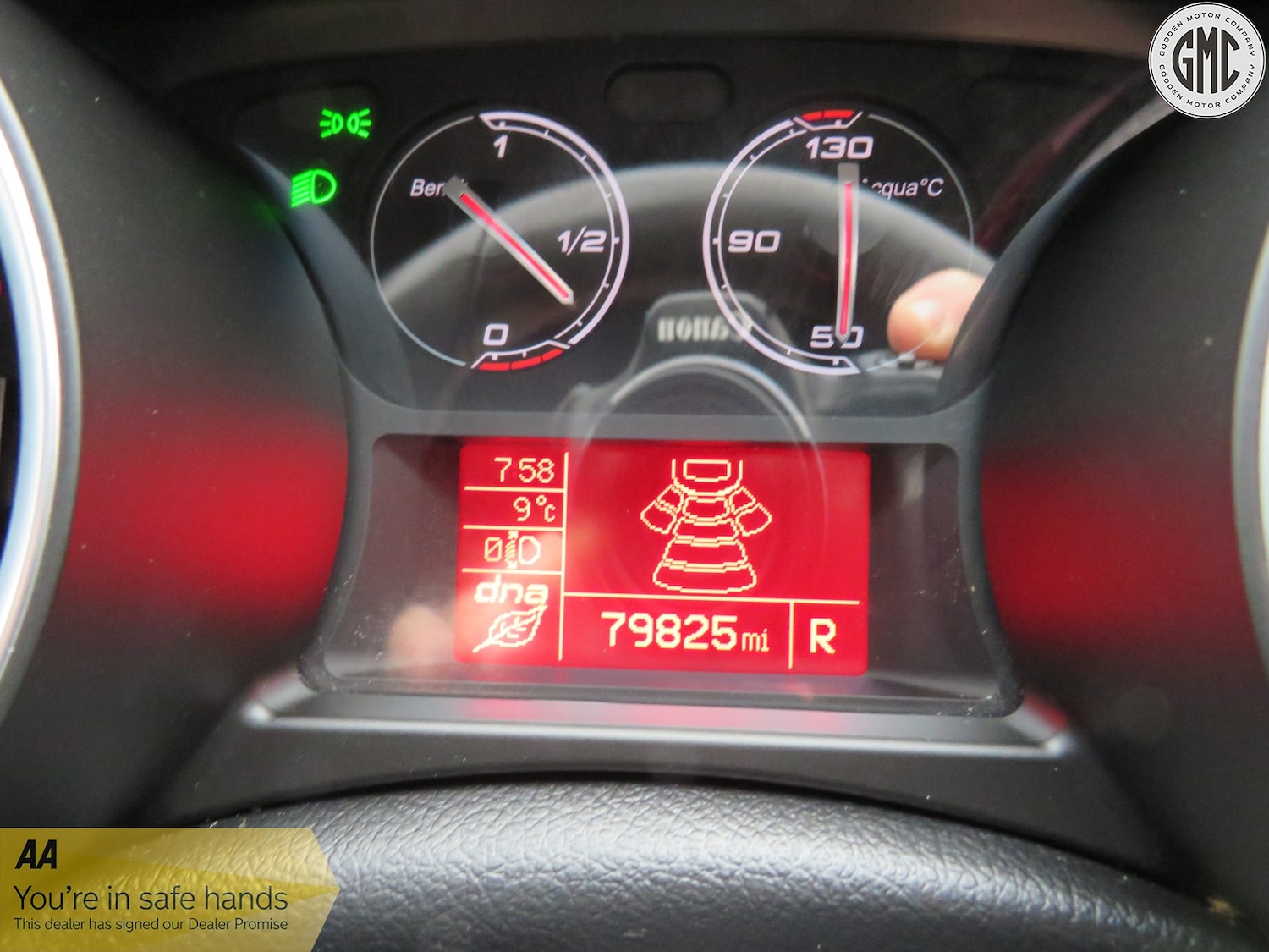 Used Alfa Romeo Giulietta 2016 for sale - 77901268: Photo 20