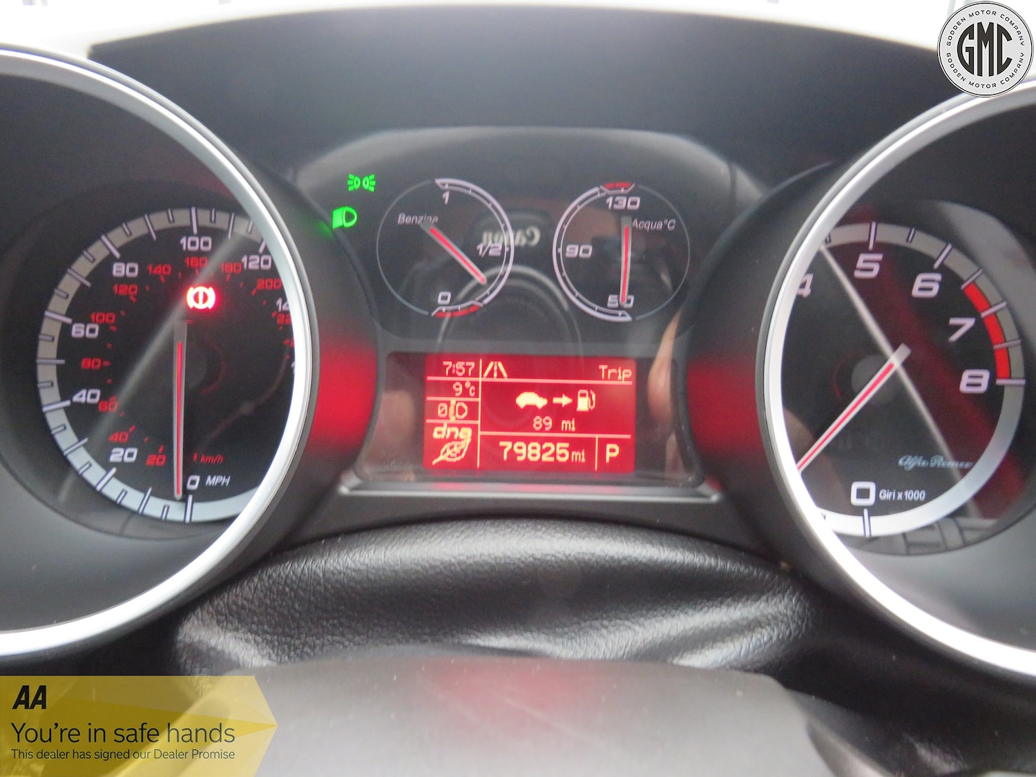 Used Alfa Romeo Giulietta 2016 for sale - 77901268: Photo 22