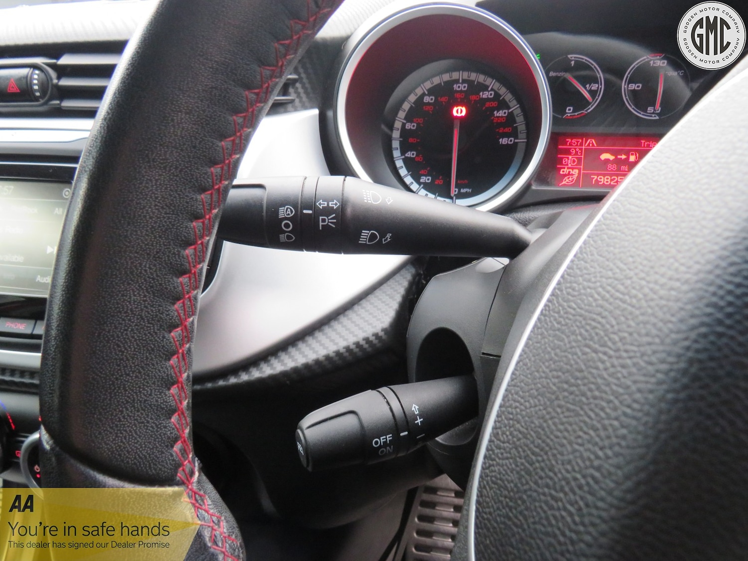 Used Alfa Romeo Giulietta 2016 for sale - 77901268: Photo 23