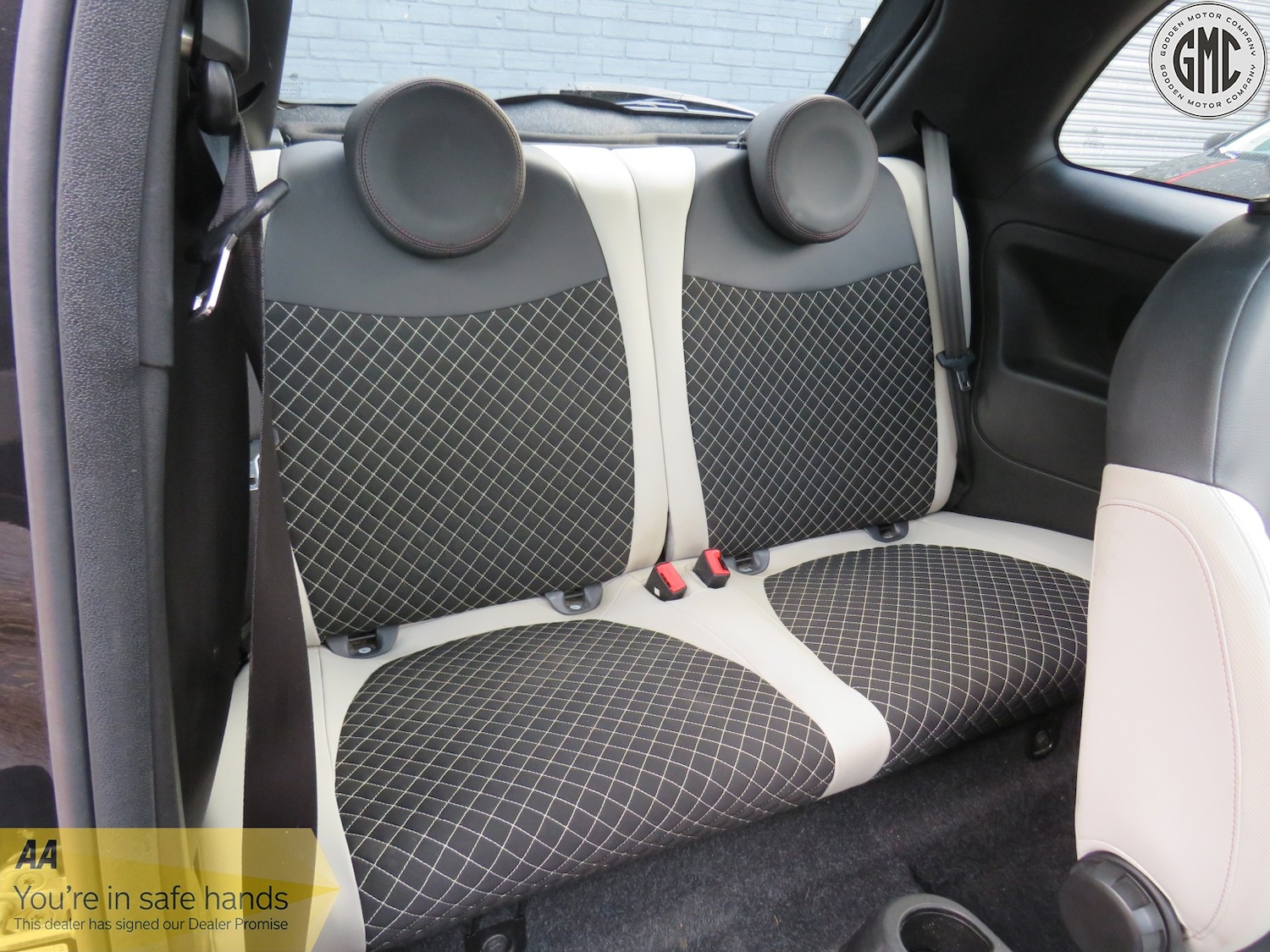 Used Fiat 500 2020 for sale - 77303606: Photo 14