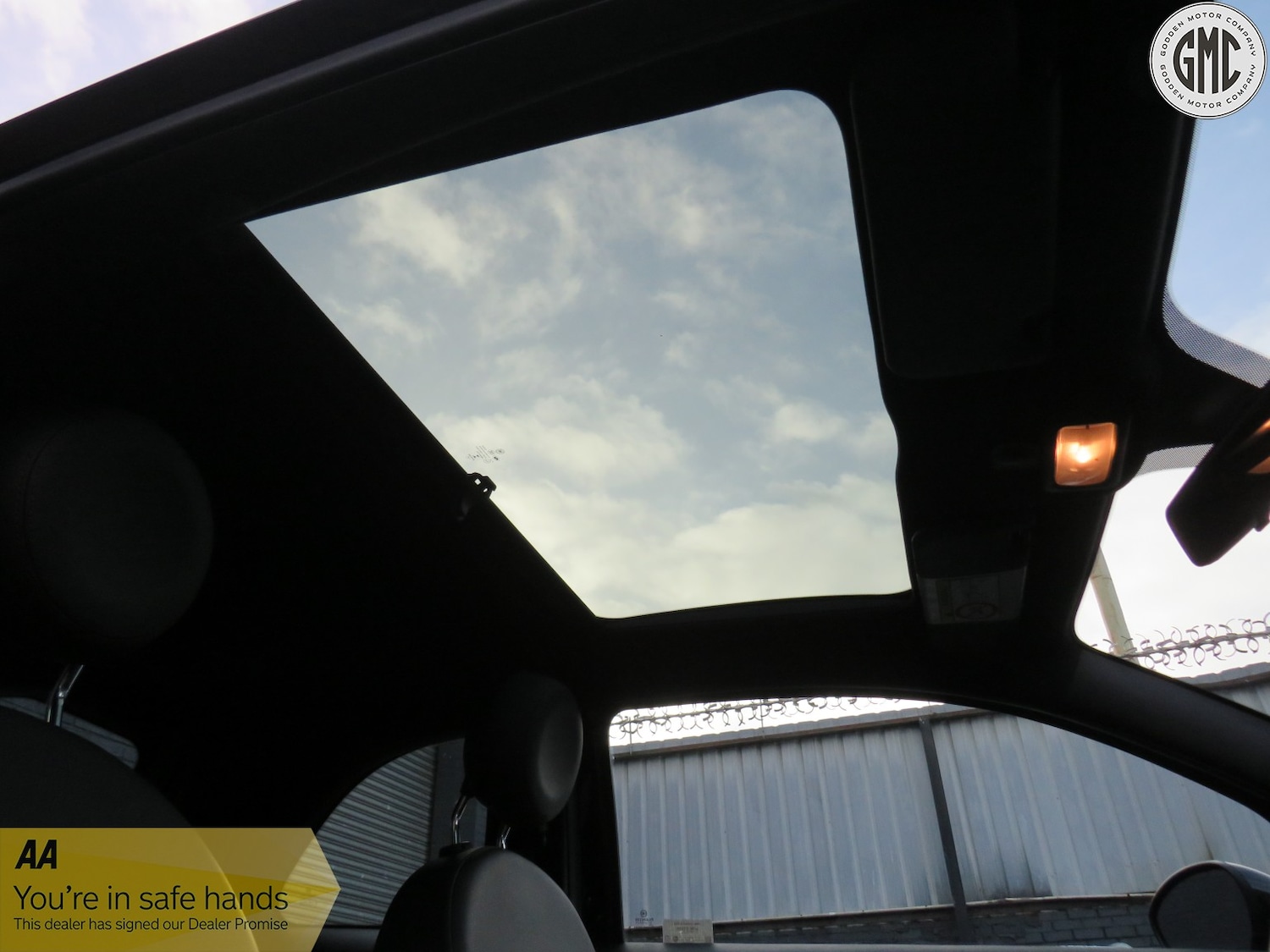 Used Fiat 500 2020 for sale - 77303606: Photo 17