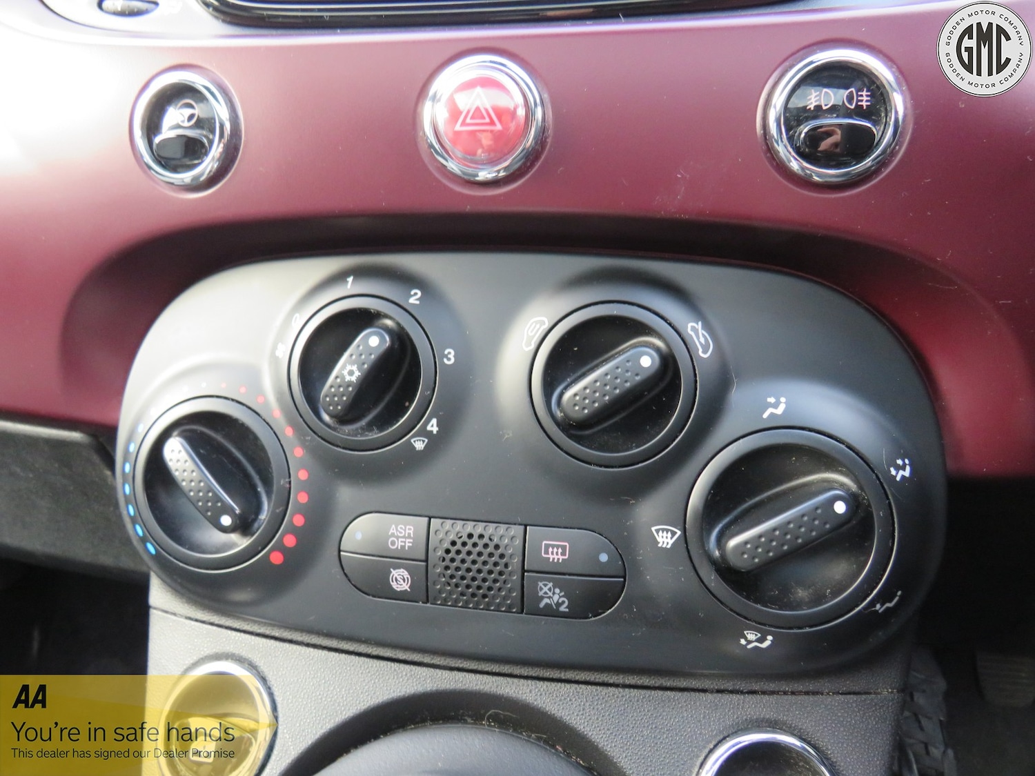 Used Fiat 500 2020 for sale - 77303606: Photo 19