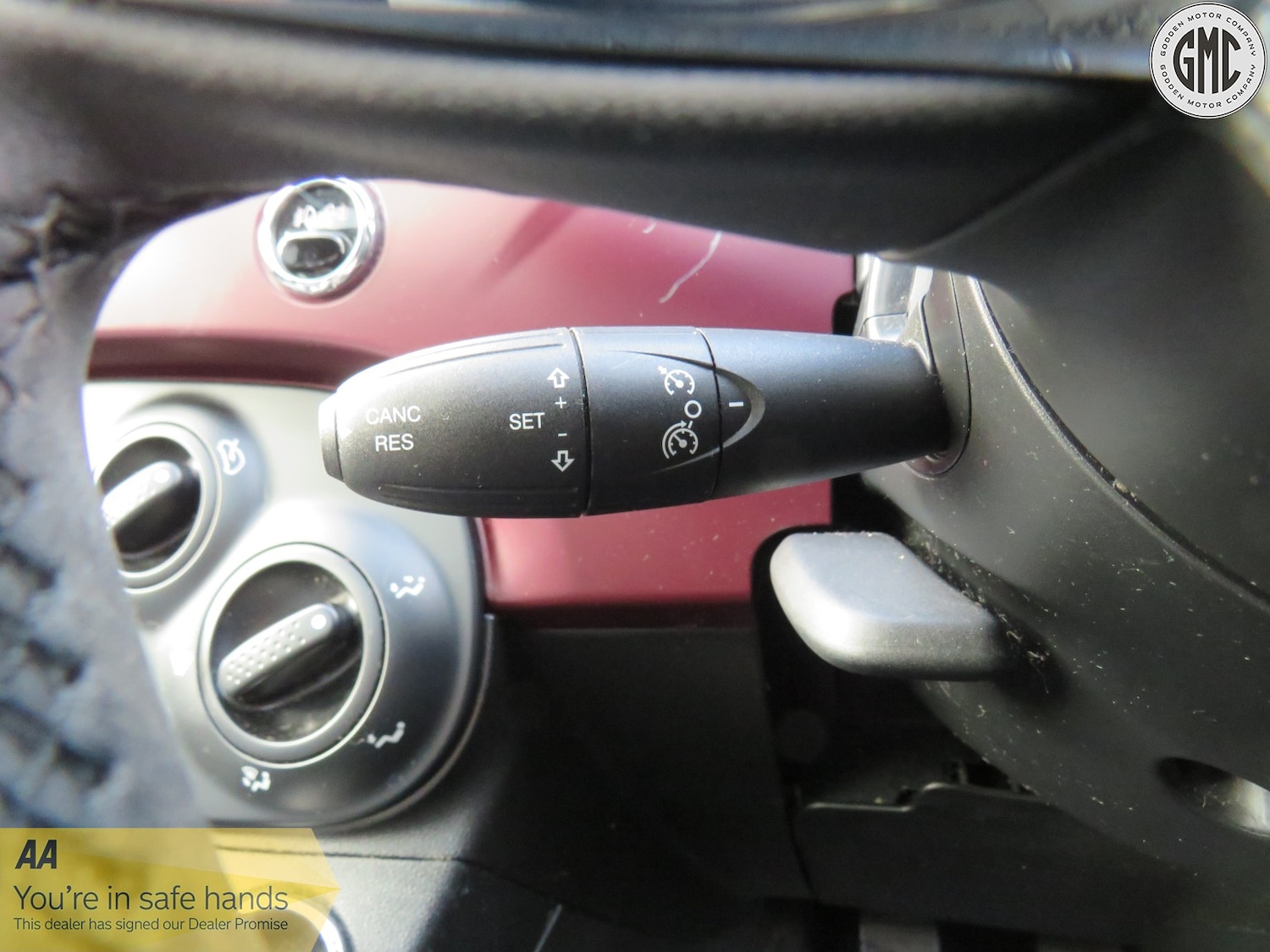 Used Fiat 500 2020 for sale - 77303606: Photo 21