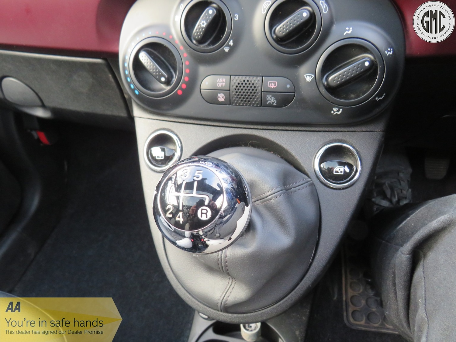 Used Fiat 500 2020 for sale - 77303606: Photo 25