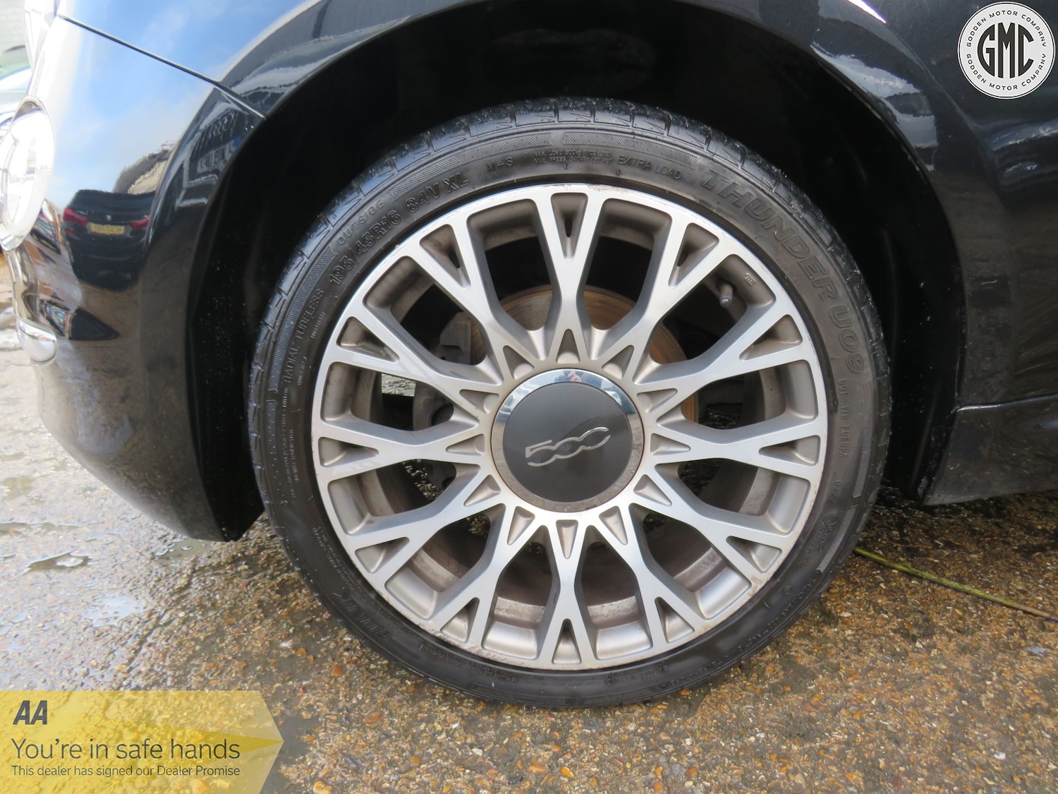 Used Fiat 500 2020 for sale - 77303606: Photo 26