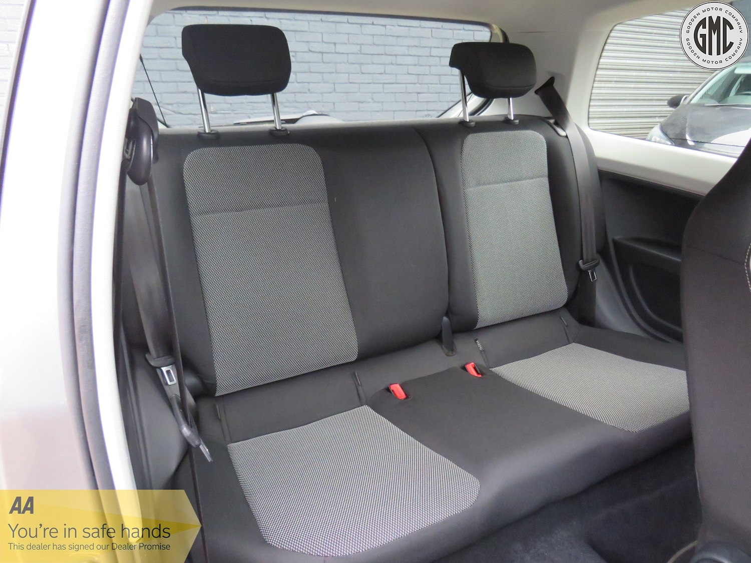 Used SEAT Mii 2017 for sale - 76931430: Photo 14