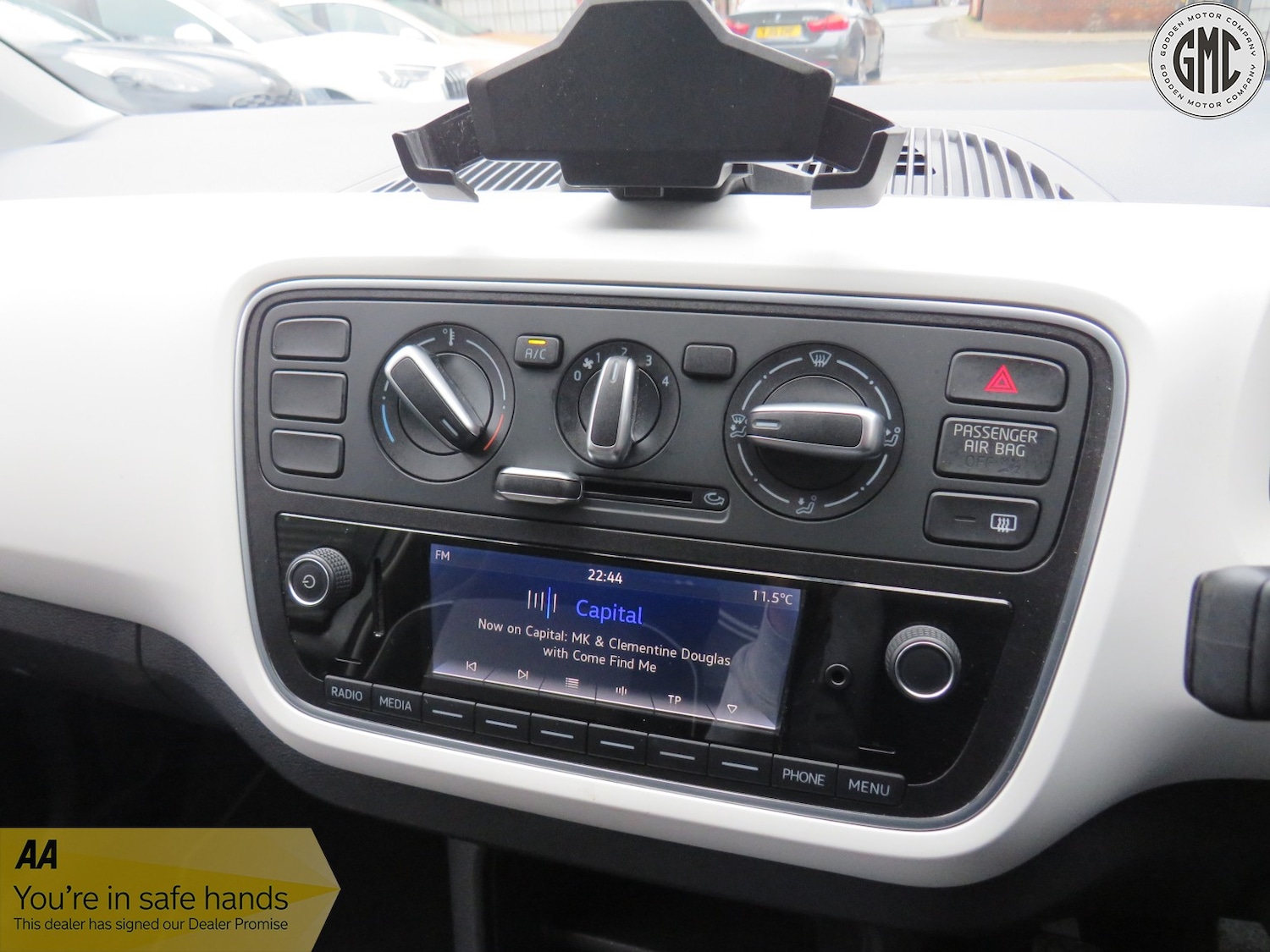 Used SEAT Mii 2017 for sale - 76931430: Photo 16