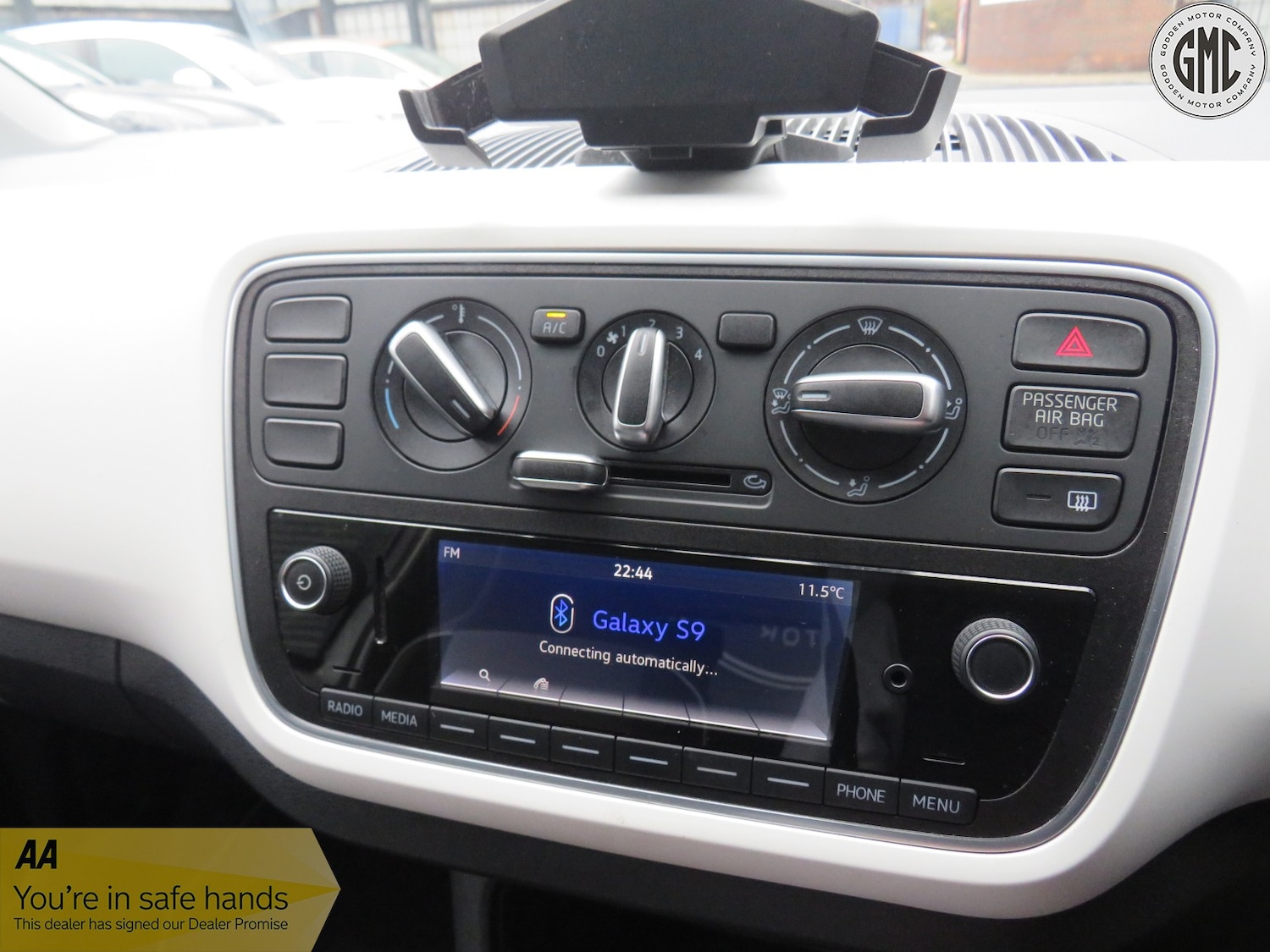 Used SEAT Mii 2017 for sale - 76931430: Photo 17