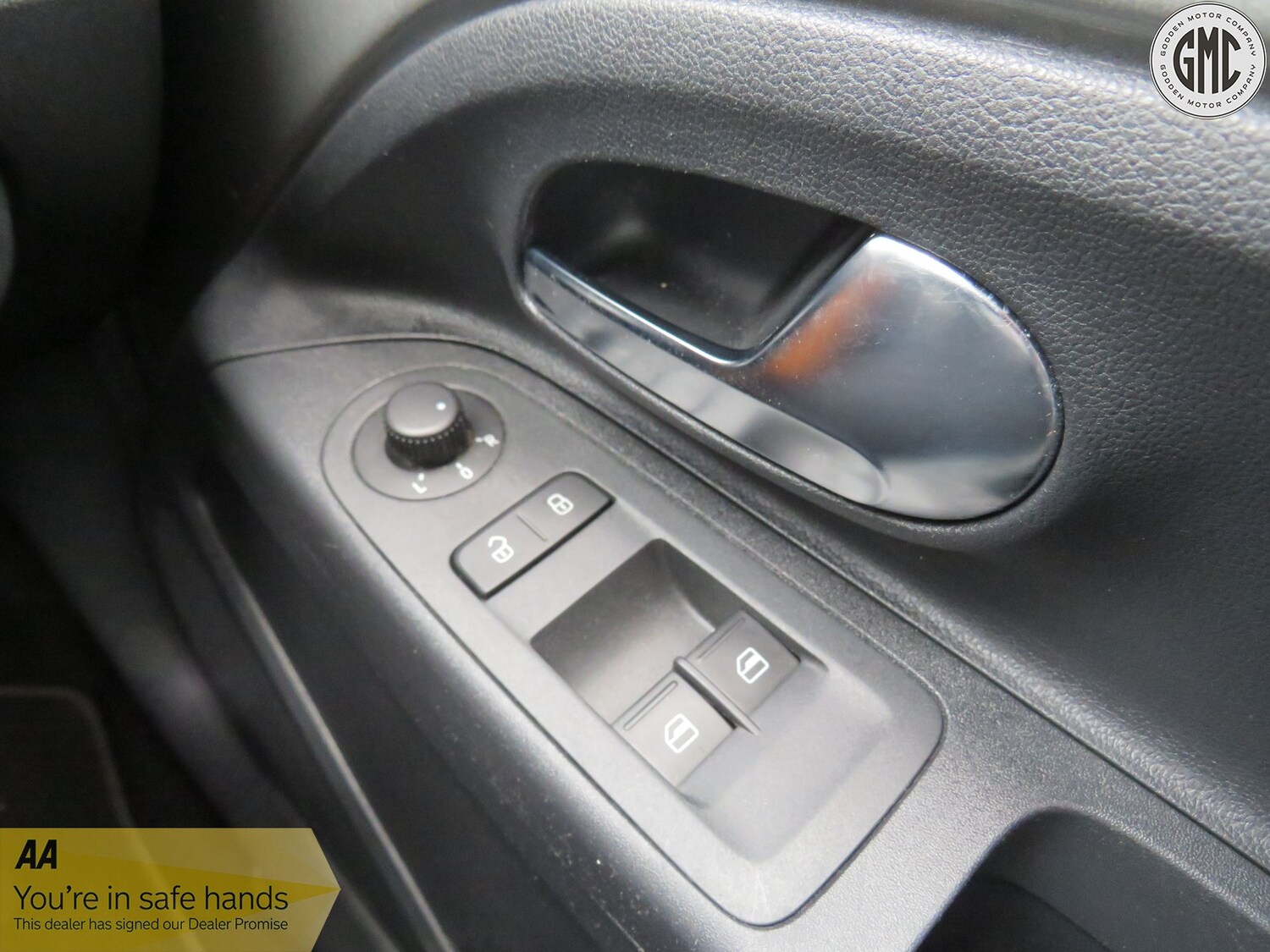 Used SEAT Mii 2017 for sale - 76931430: Photo 18