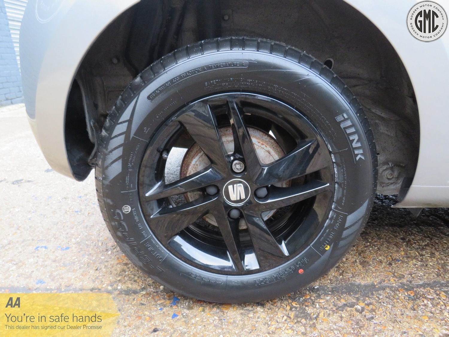 Used SEAT Mii 2017 for sale - 76931430: Photo 21