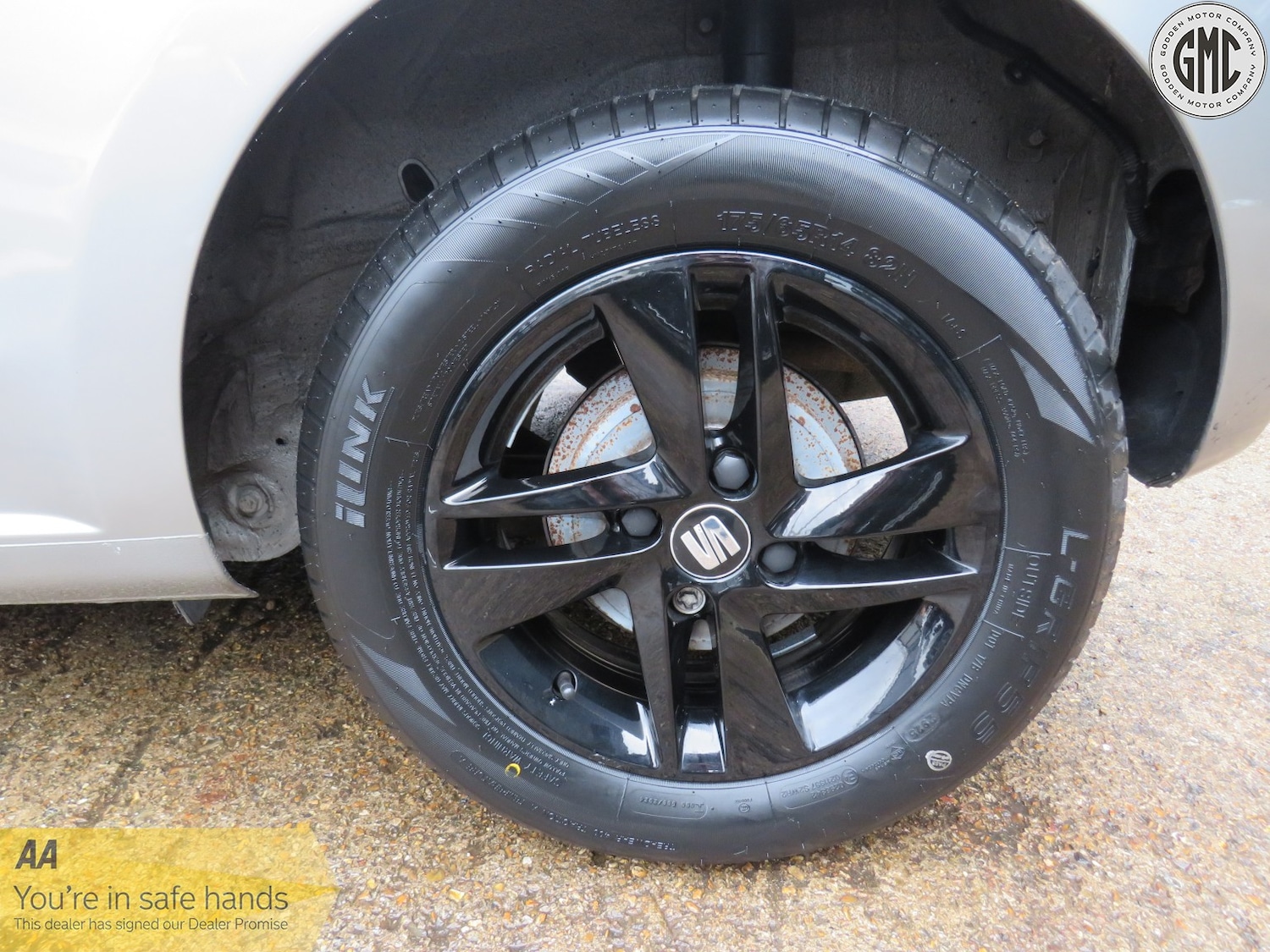 Used SEAT Mii 2017 for sale - 76931430: Photo 22