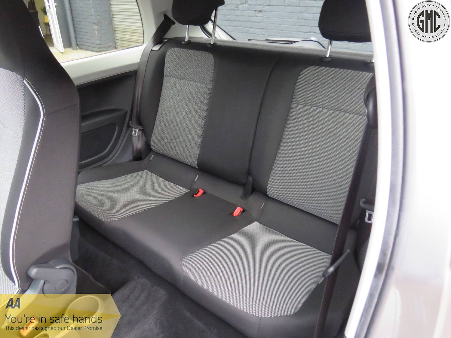 Used SEAT Mii 2017 for sale - 76931430: Photo 3