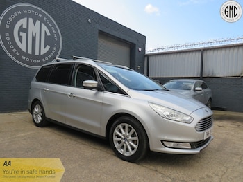 Used Ford Galaxy 2016 for sale - 78640265: Photo
