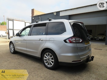 Used Ford Galaxy 2016 for sale - 78640265: Photo