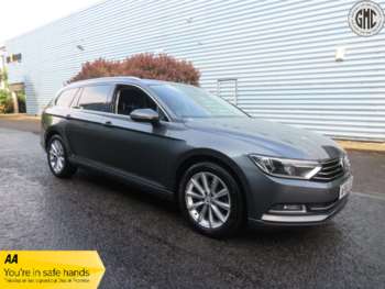 2016 - 2.0 TDI SE Business 5dr DSG