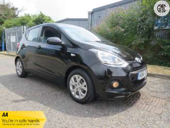 2014 - 1.2 SE Automatic, Very Low Miles, Just Serviced 5-Door