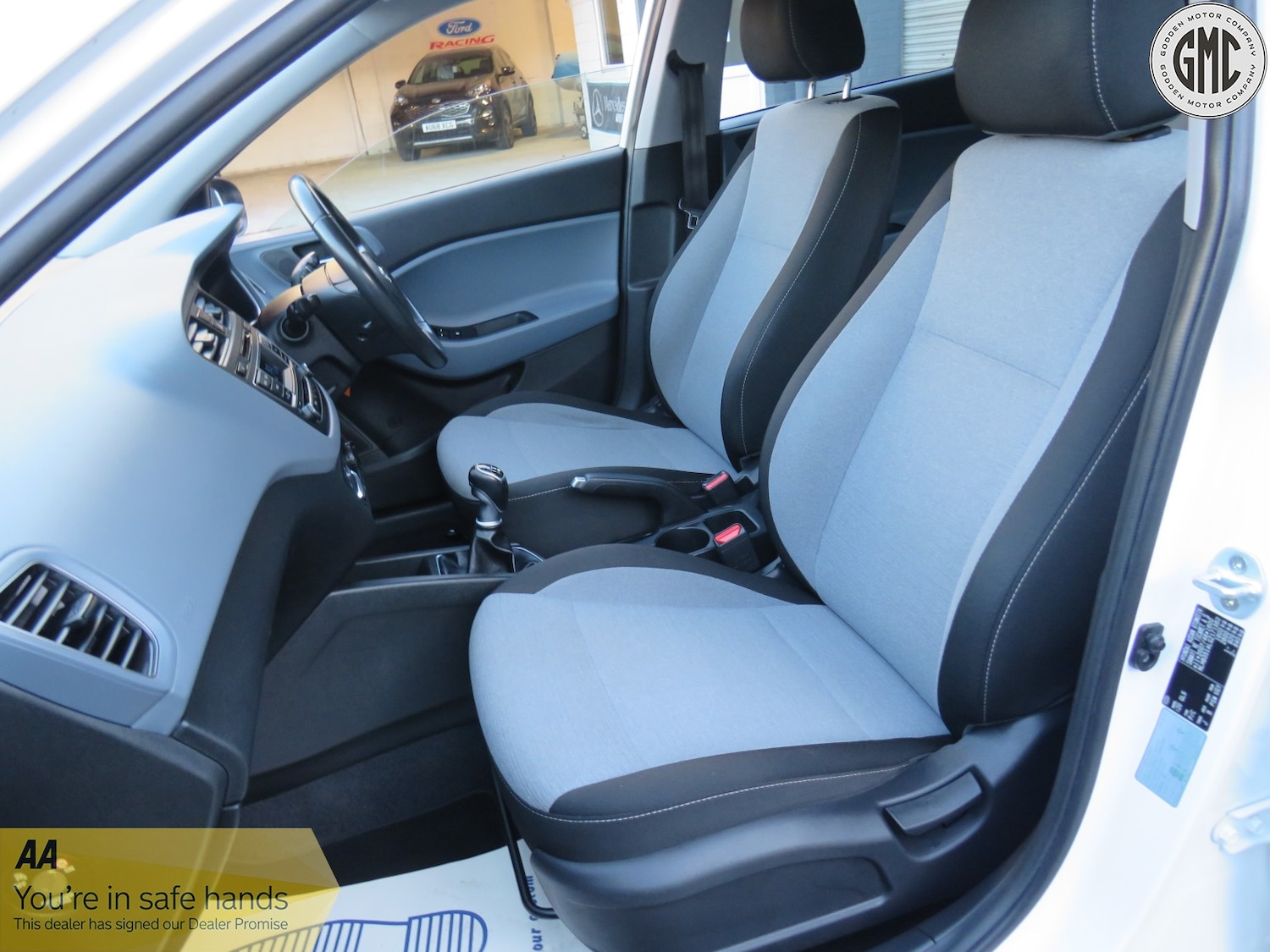 Used Hyundai i20 2016 for sale - 77201270: Photo 11