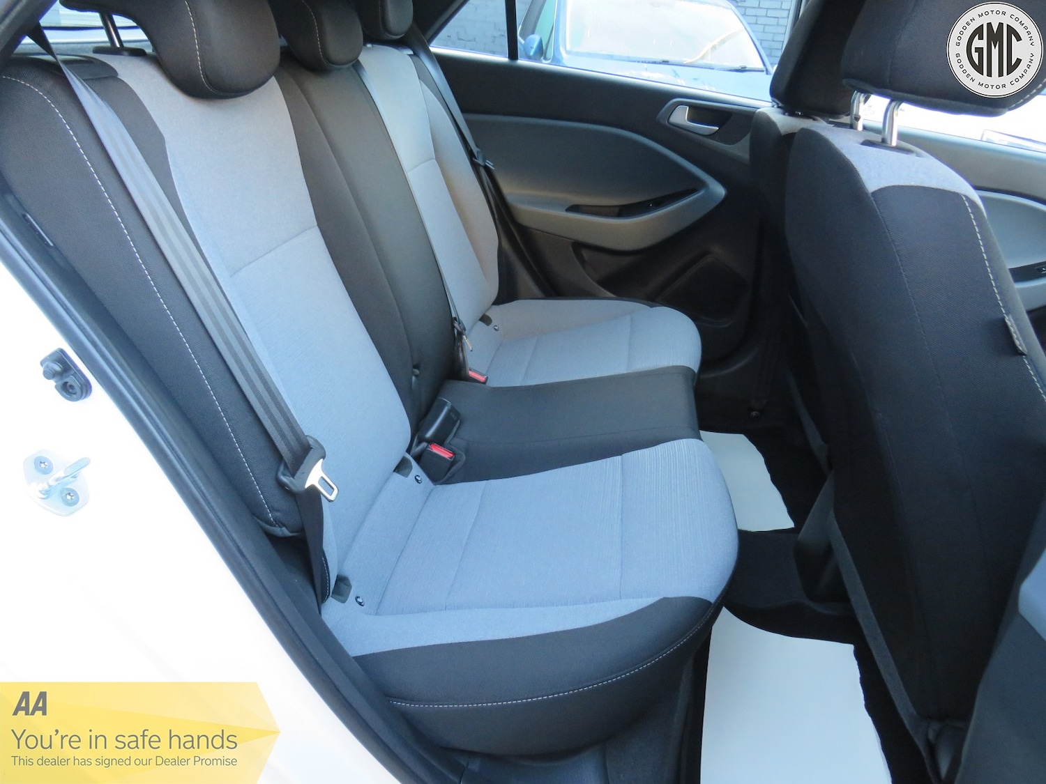 Used Hyundai i20 2016 for sale - 77201270: Photo 13