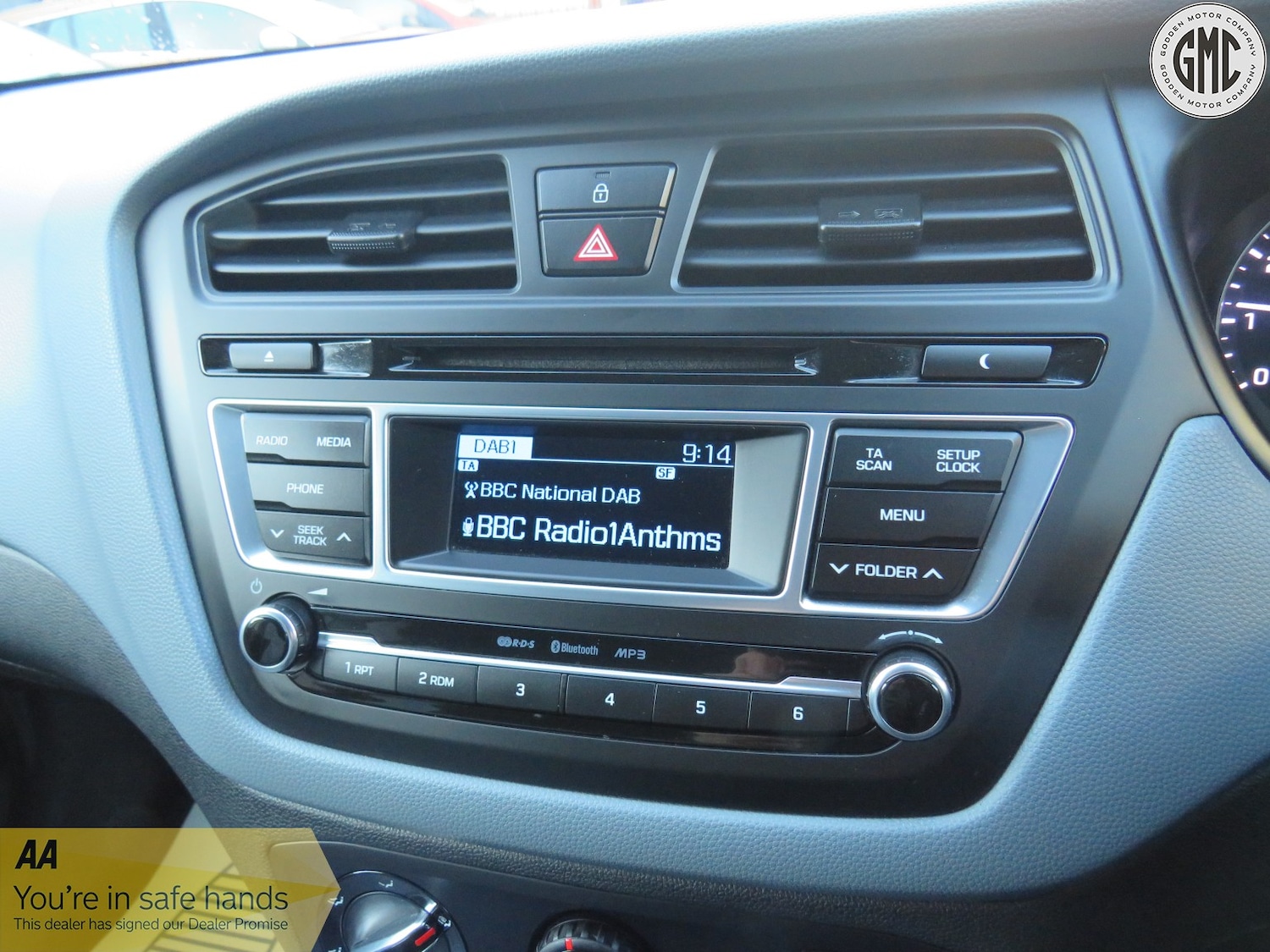 Used Hyundai i20 2016 for sale - 77201270: Photo 16