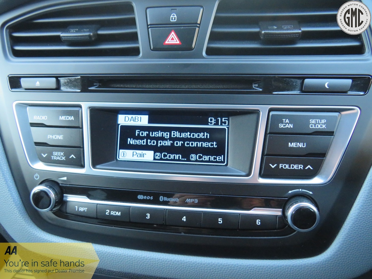 Used Hyundai i20 2016 for sale - 77201270: Photo 17