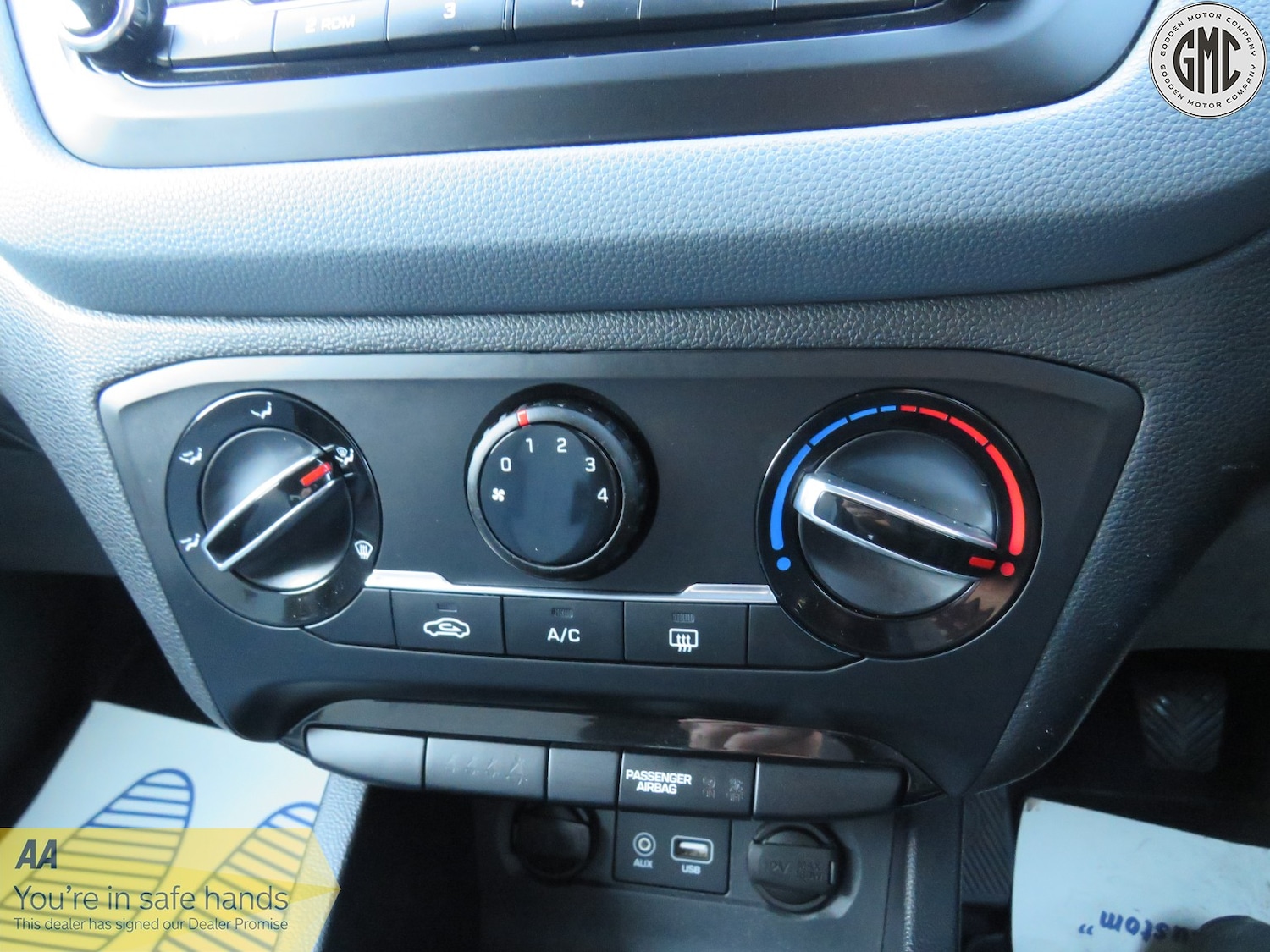 Used Hyundai i20 2016 for sale - 77201270: Photo 18