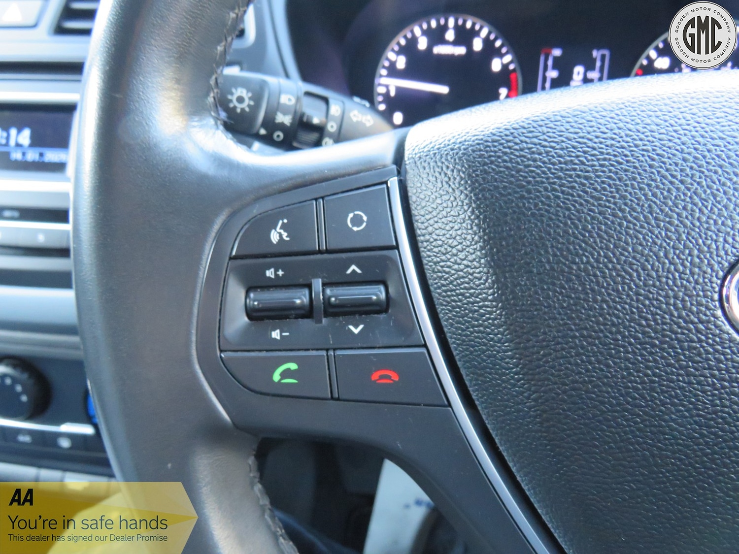 Used Hyundai i20 2016 for sale - 77201270: Photo 20