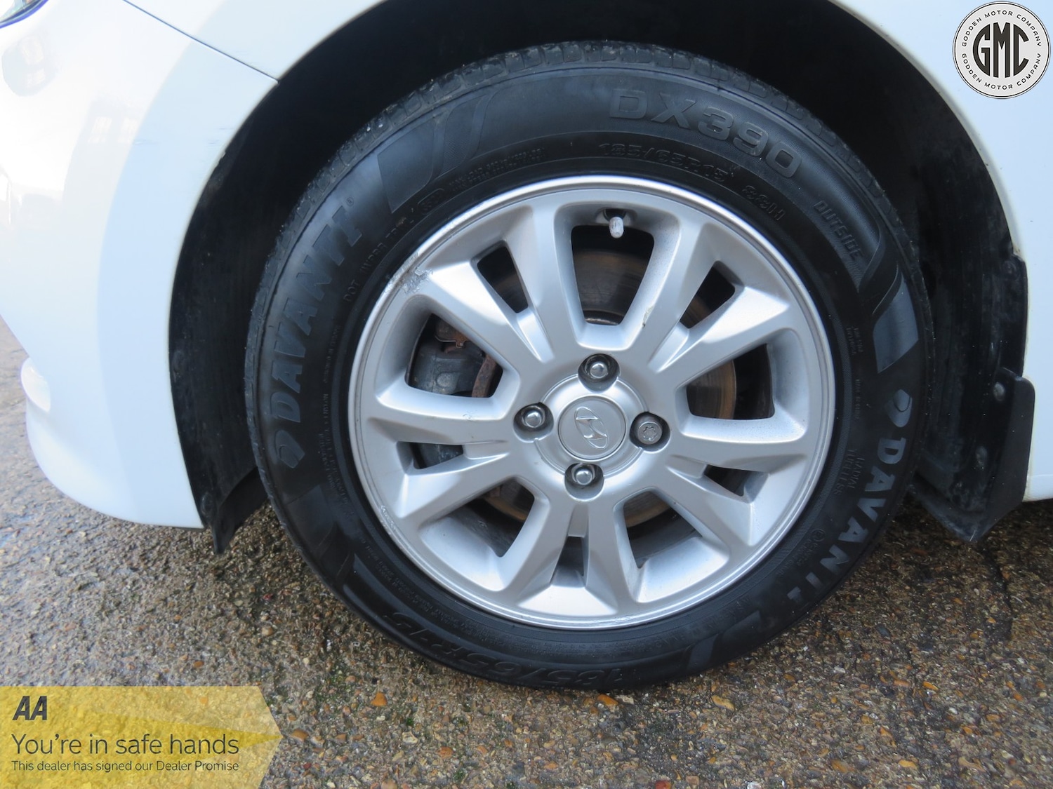 Used Hyundai i20 2016 for sale - 77201270: Photo 26