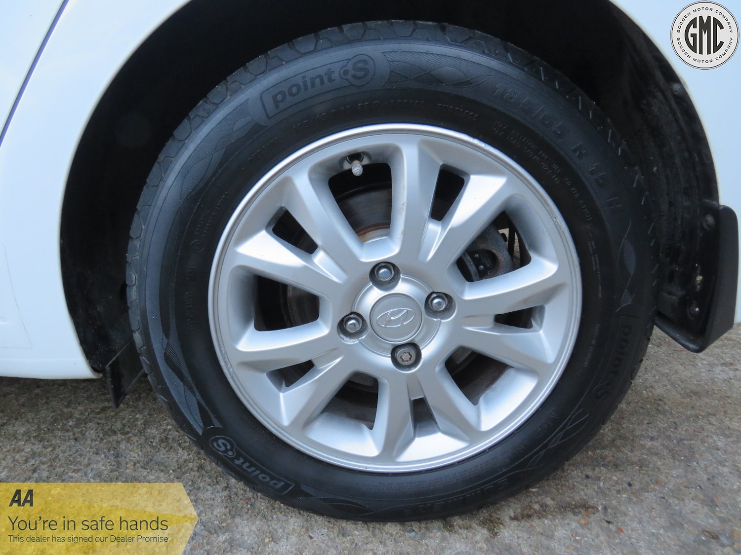 Used Hyundai i20 2016 for sale - 77201270: Photo 27