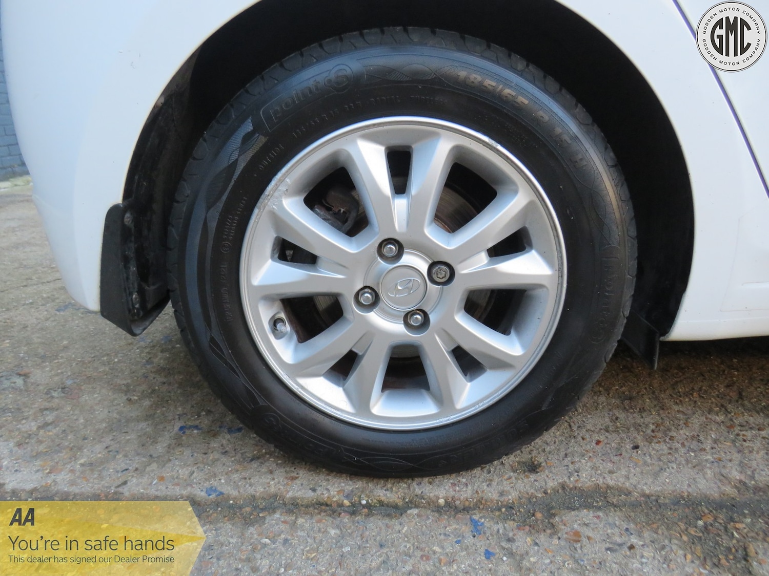 Used Hyundai i20 2016 for sale - 77201270: Photo 28