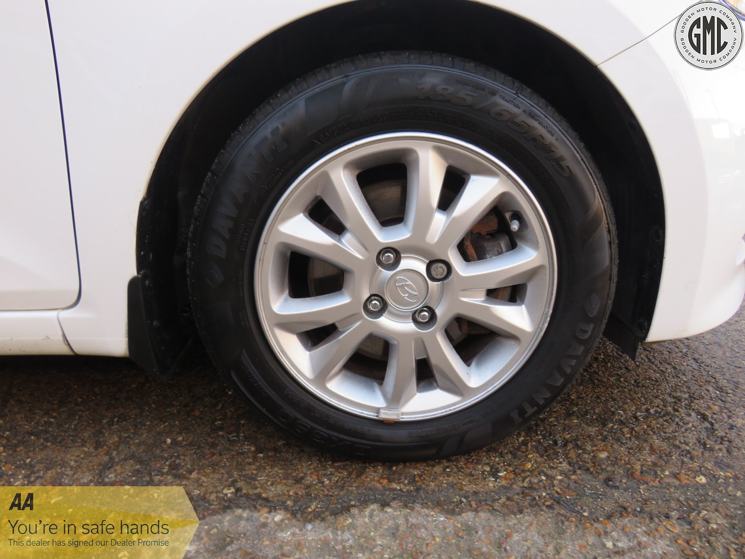 Used Hyundai i20 2016 for sale - 77201270: Photo 29