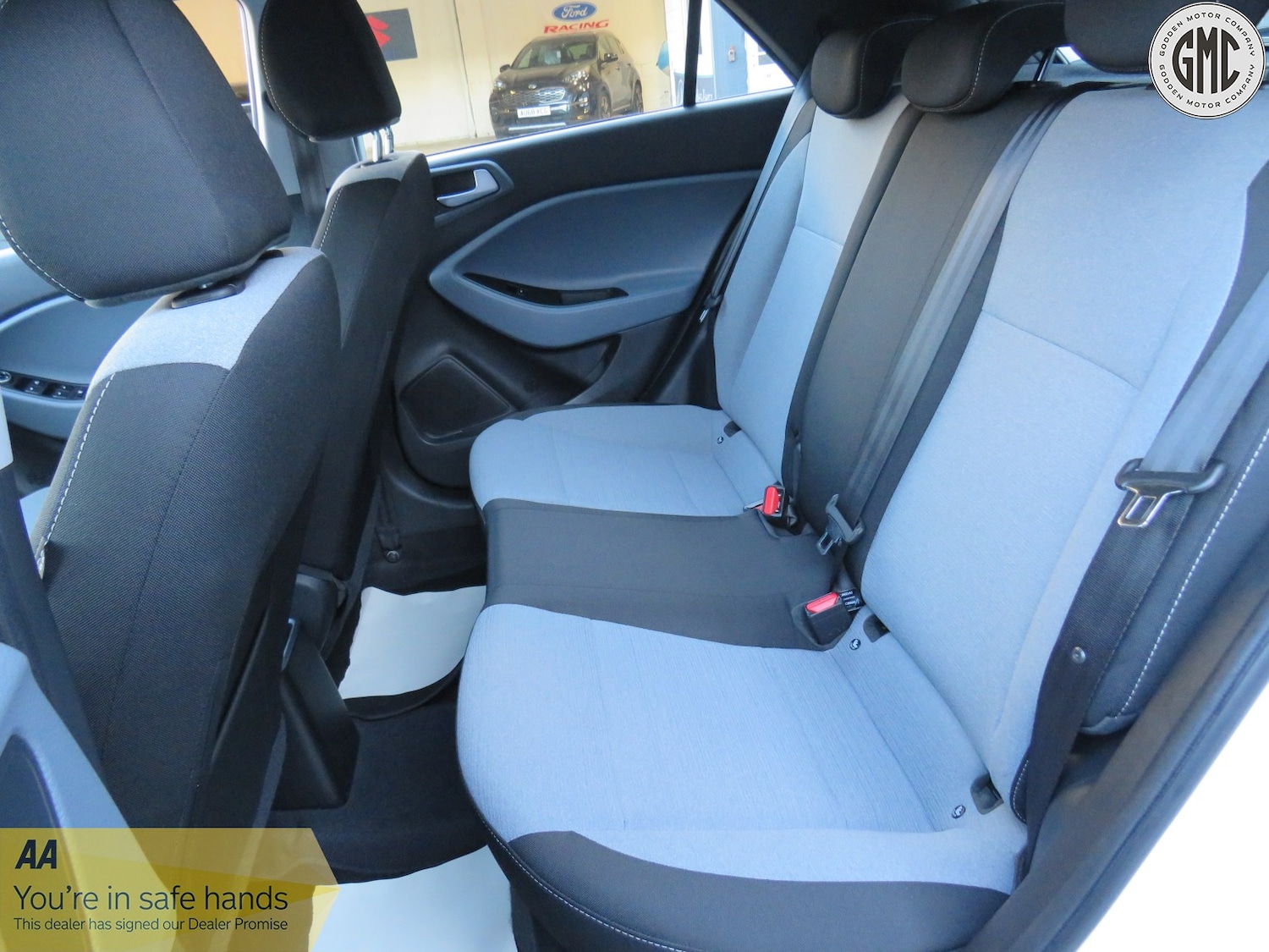 Used Hyundai i20 2016 for sale - 77201270: Photo 3