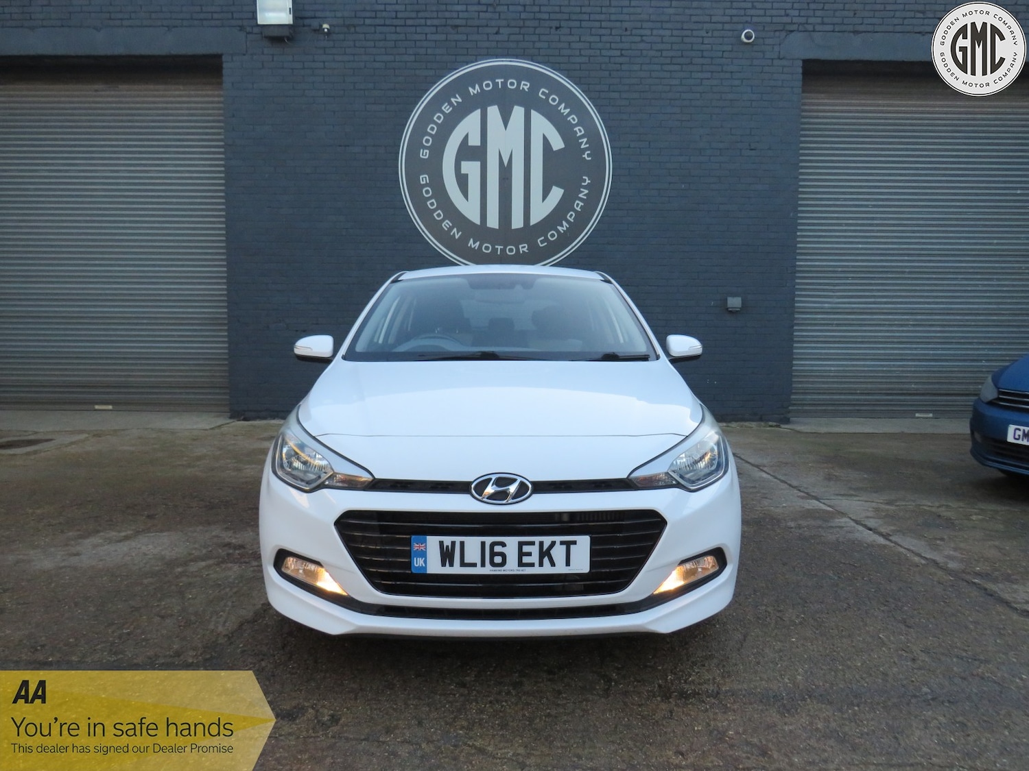 Used Hyundai i20 2016 for sale - 77201270: Photo 5