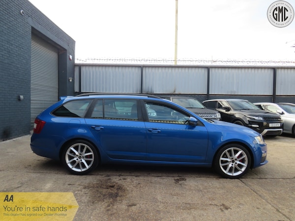 Used Skoda Octavia 2016 for sale - 76225261: Photo 10
