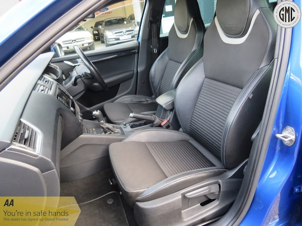Used Skoda Octavia 2016 for sale - 76225261: Photo 11