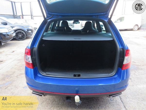 Used Skoda Octavia 2016 for sale - 76225261: Photo 12
