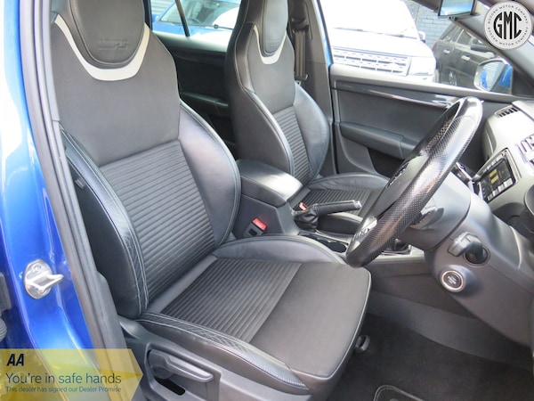 Used Skoda Octavia 2016 for sale - 76225261: Photo 14