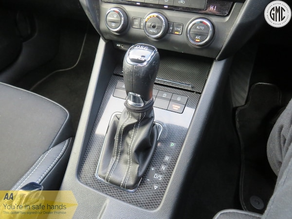 Used Skoda Octavia 2016 for sale - 76225261: Photo 17