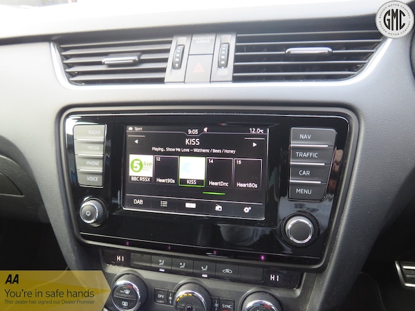 Used Skoda Octavia 2016 for sale - 76225261: Photo 18