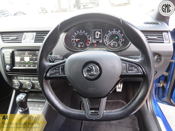 Used Skoda Octavia 2016 for sale - 76225261: Photo 19