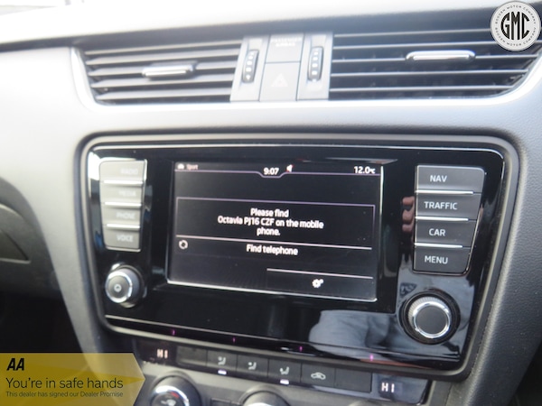 Used Skoda Octavia 2016 for sale - 76225261: Photo 22