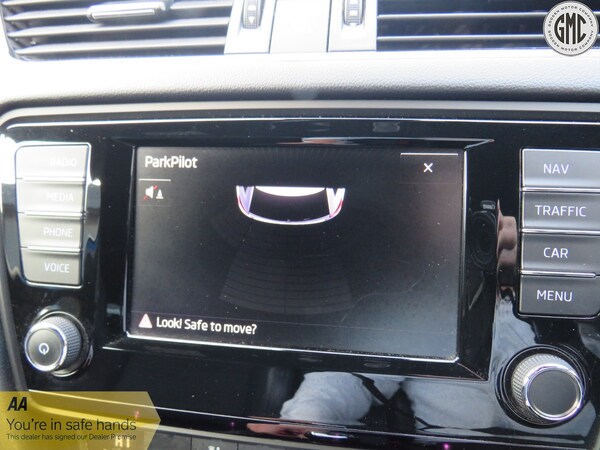 Used Skoda Octavia 2016 for sale - 76225261: Photo 24