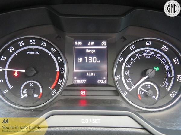 Used Skoda Octavia 2016 for sale - 76225261: Photo 30