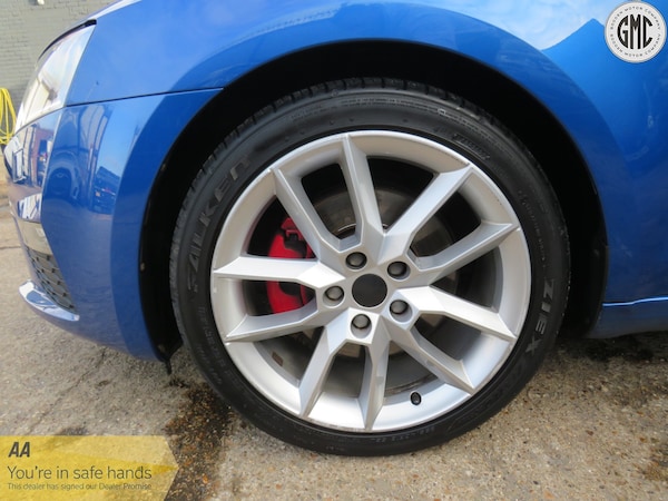 Used Skoda Octavia 2016 for sale - 76225261: Photo 33