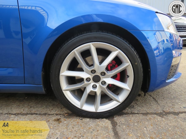 Used Skoda Octavia 2016 for sale - 76225261: Photo 34
