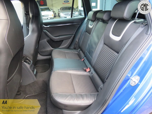 Used Skoda Octavia 2016 for sale - 76225261: Photo 3