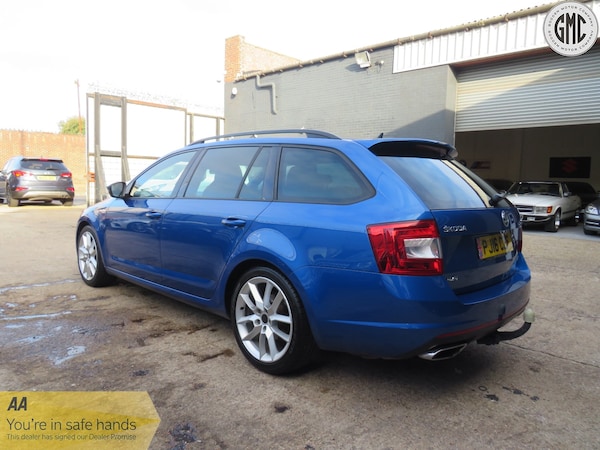 Used Skoda Octavia 2016 for sale - 76225261: Photo 4