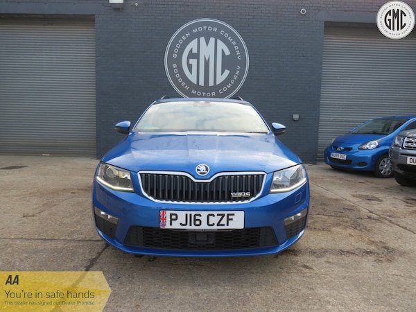 Used Skoda Octavia 2016 for sale - 76225261: Photo 5