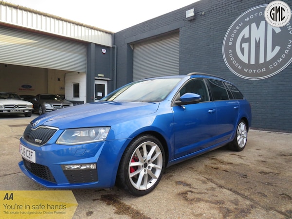 Used Skoda Octavia 2016 for sale - 76225261: Photo 6