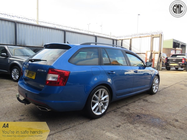Used Skoda Octavia 2016 for sale - 76225261: Photo 9