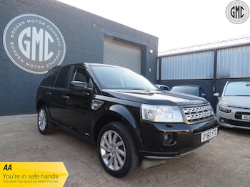 2010 - 2.2 SD4 HSE New MOT and Service, Timing Belt 5-Door